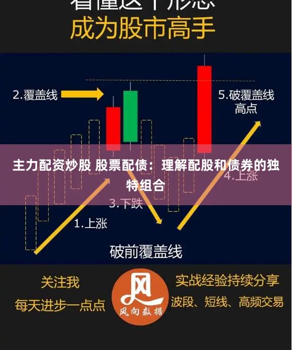 主力配资炒股 股票配债：理解配股和债券的独特组合