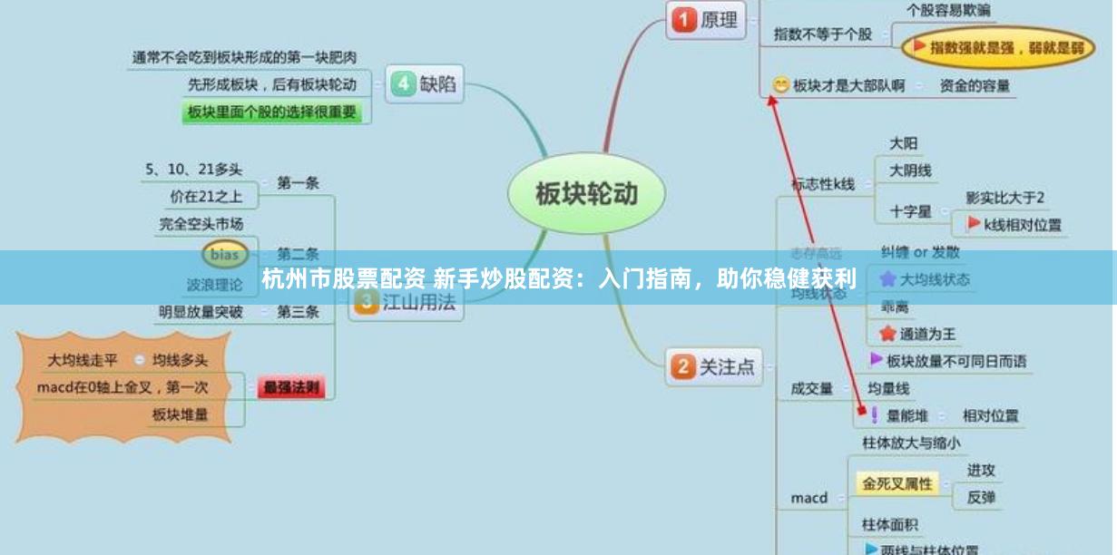 杭州市股票配资 新手炒股配资：入门指南，助你稳健获利