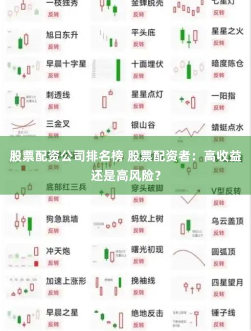 股票配资公司排名榜 股票配资者：高收益还是高风险？