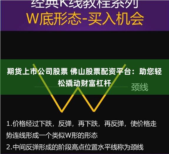 期货上市公司股票 佛山股票配资平台：助您轻松撬动财富杠杆